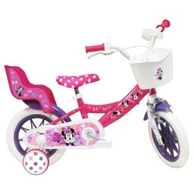 Atlas Disney Minnie Kid Bicycle 1249